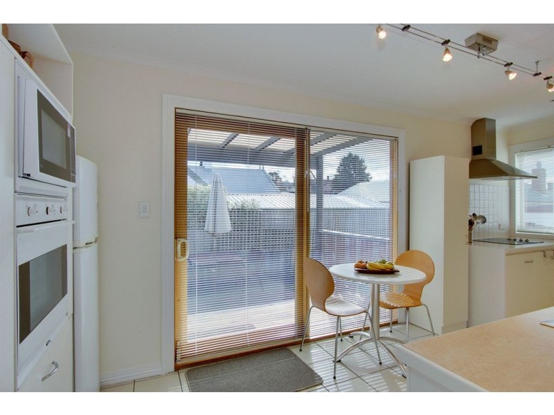 39 Pitt Street, North Hobart TAS 7000