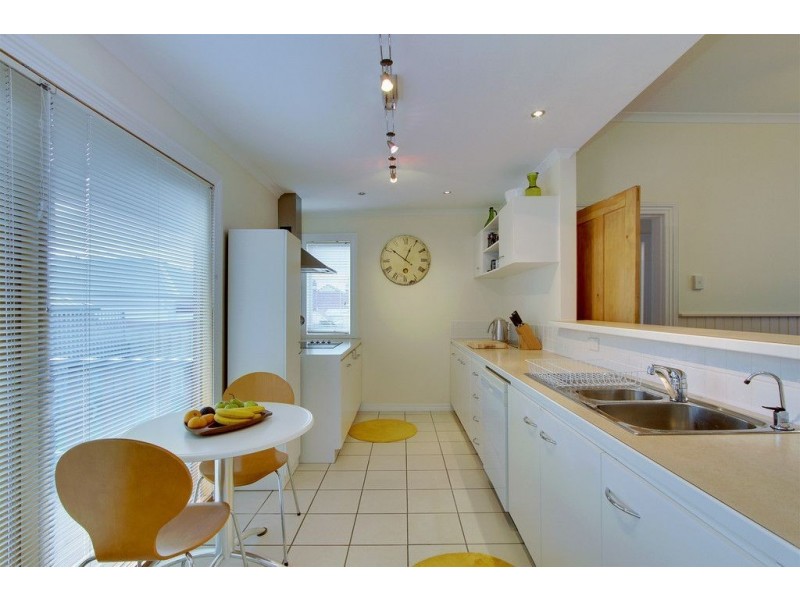 39 Pitt Street, North Hobart TAS 7000