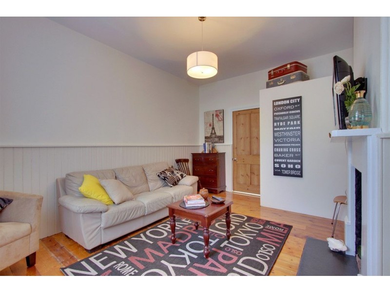 39 Pitt Street, North Hobart TAS 7000