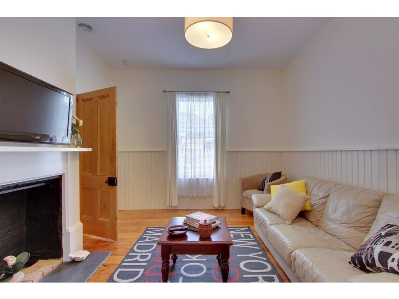 39 Pitt Street, North Hobart TAS 7000