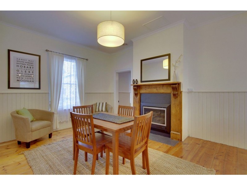 39 Pitt Street, North Hobart TAS 7000