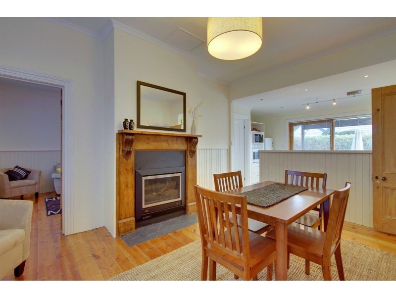 39 Pitt Street, North Hobart TAS 7000