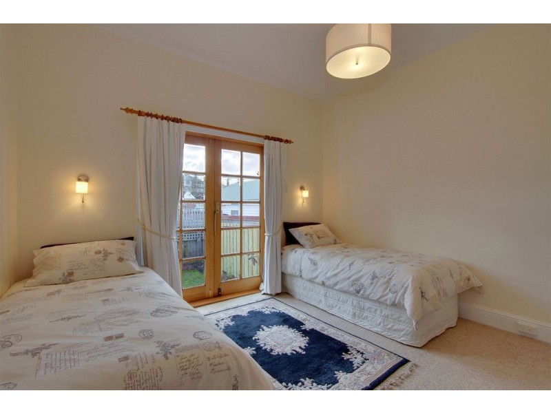 39 Pitt Street, North Hobart TAS 7000