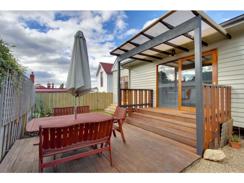 39 Pitt Street, North Hobart TAS 7000