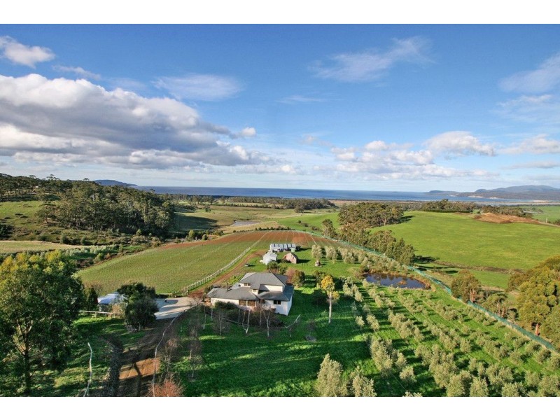 230 Bream Creek Road, Bream Creek TAS 7175