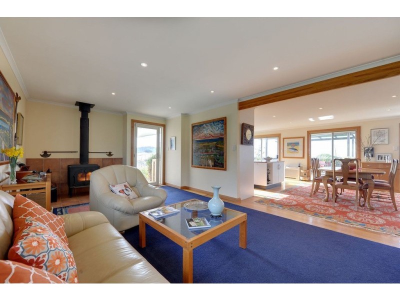 230 Bream Creek Road, Bream Creek TAS 7175