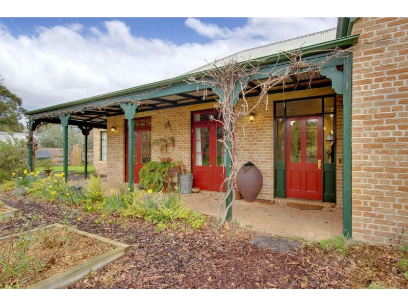 7 St Johns Circle, Richmond TAS 7025