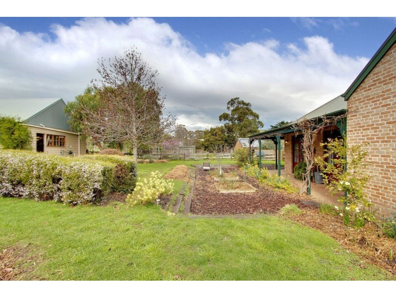 7 St Johns Circle, Richmond TAS 7025