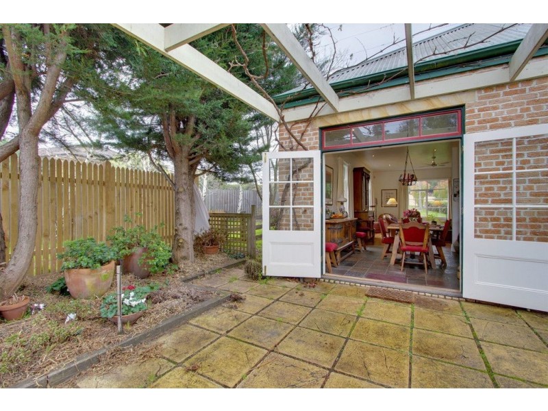 7 St Johns Circle, Richmond TAS 7025