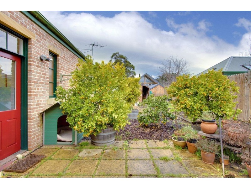 7 St Johns Circle, Richmond TAS 7025