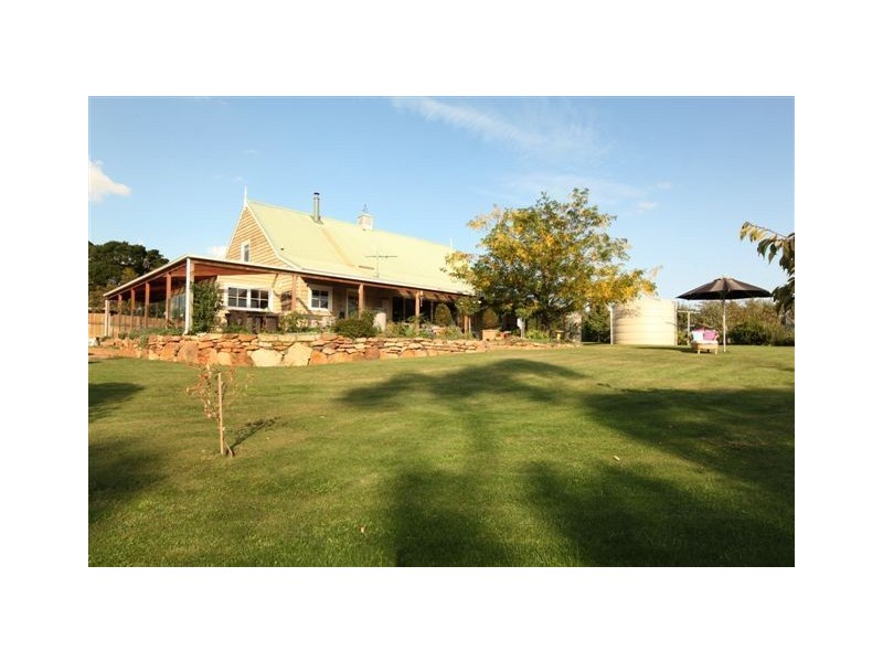 33 Ogilvie Lane, Richmond TAS 7025