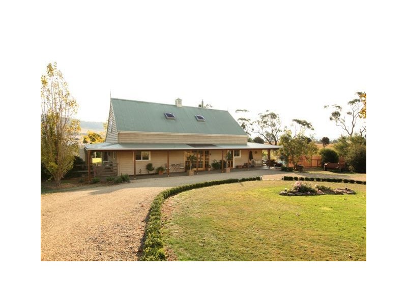 33 Ogilvie Lane, Richmond TAS 7025