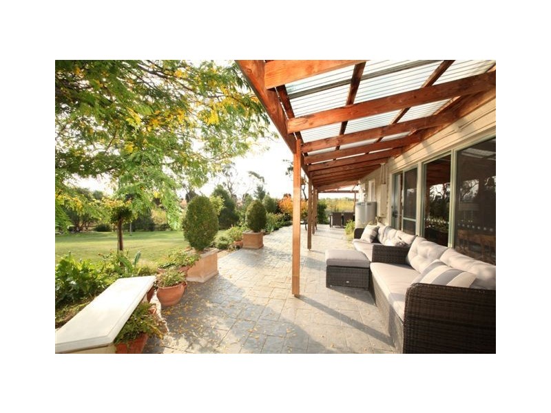 33 Ogilvie Lane, Richmond TAS 7025