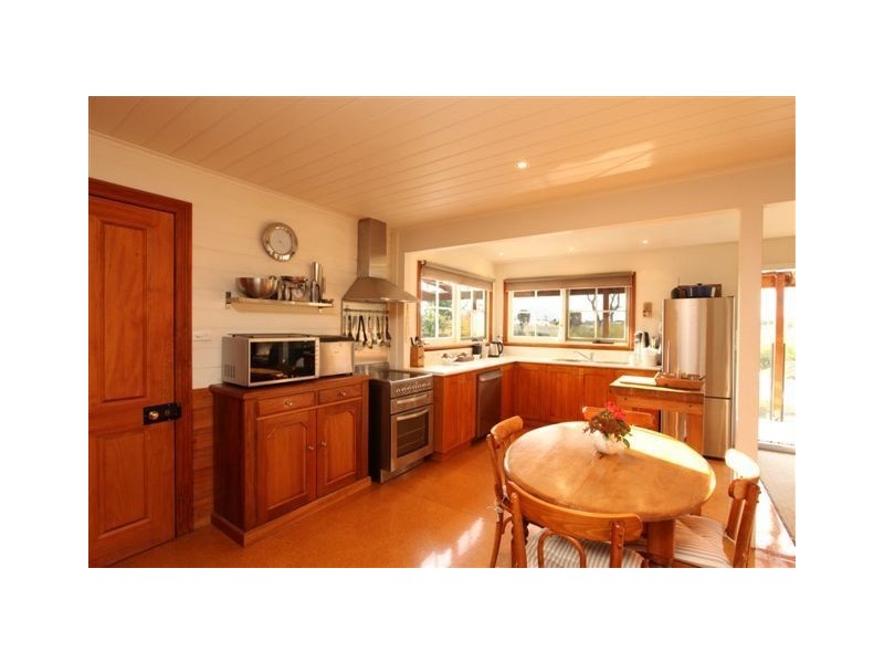 33 Ogilvie Lane, Richmond TAS 7025