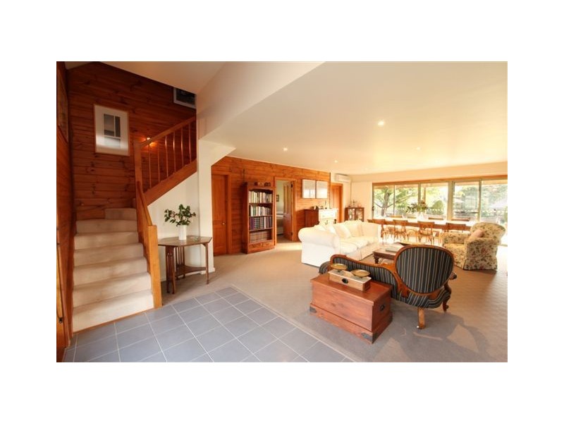 33 Ogilvie Lane, Richmond TAS 7025