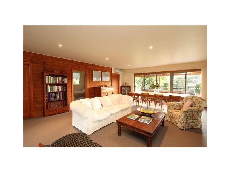 33 Ogilvie Lane, Richmond TAS 7025