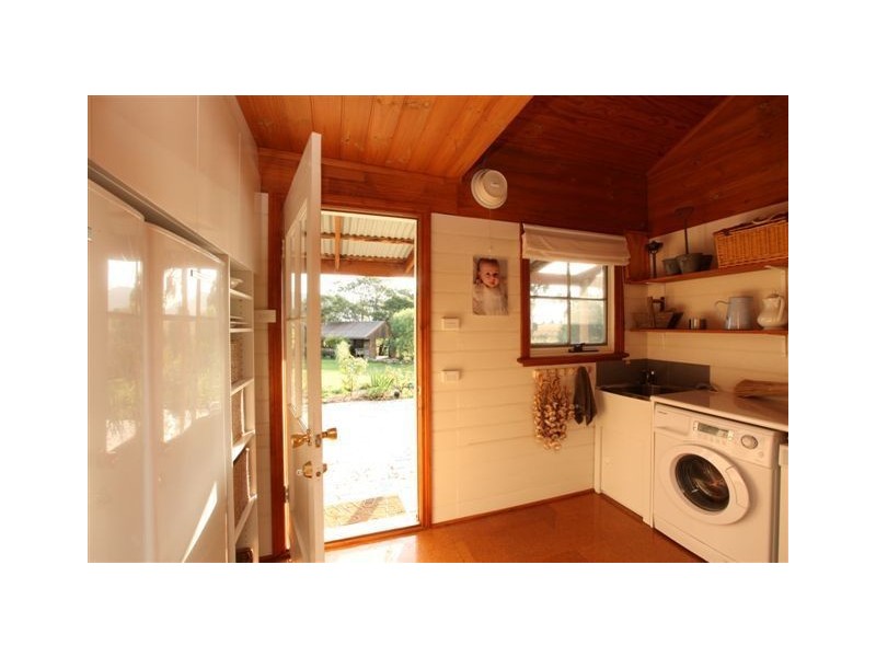 33 Ogilvie Lane, Richmond TAS 7025