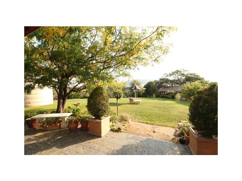 33 Ogilvie Lane, Richmond TAS 7025