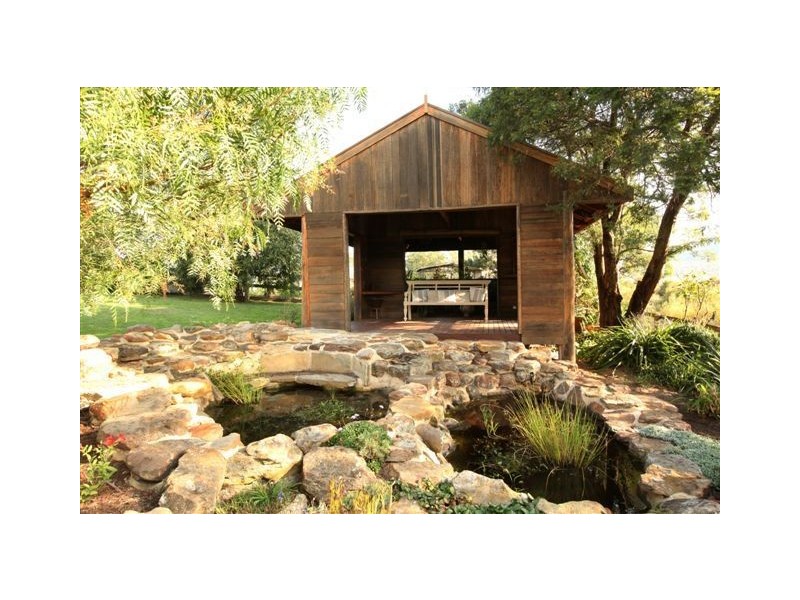 33 Ogilvie Lane, Richmond TAS 7025