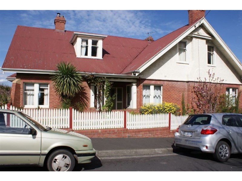 3/34 Fitzroy Place, Dynnyrne TAS 7005