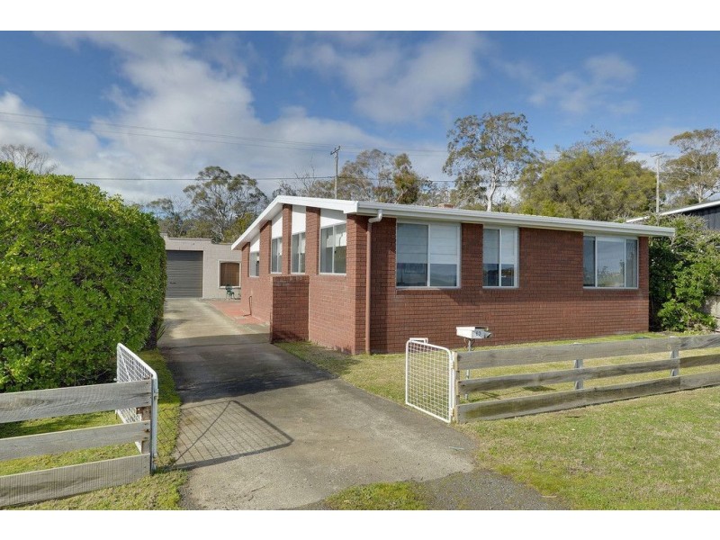 63 Rantons Road, Dodges Ferry TAS 7173