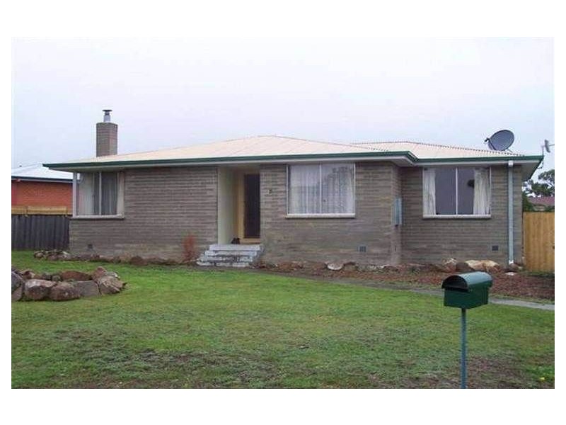 2 Saladin Circle, Clarendon Vale TAS 7019