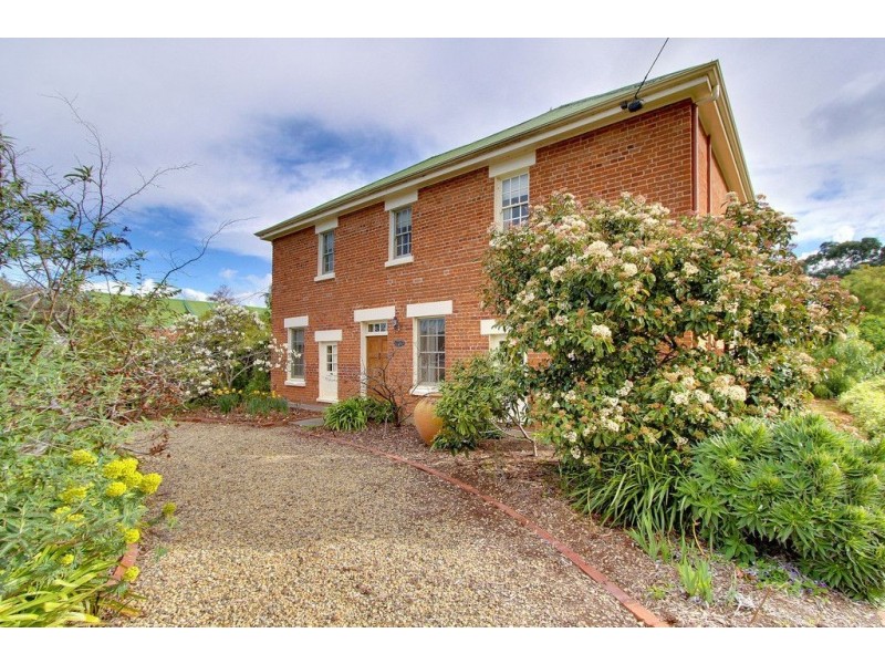 9 Gunning Street, Richmond TAS 7025