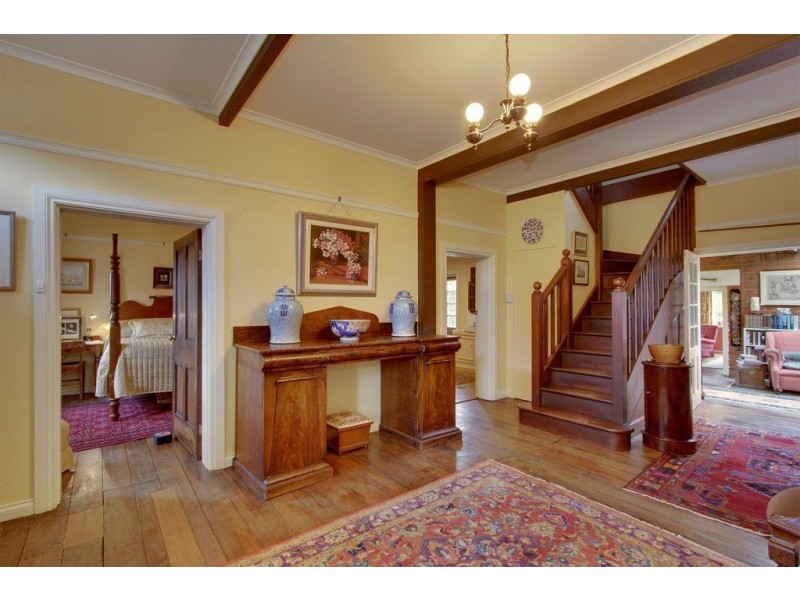 9 Gunning Street, Richmond TAS 7025