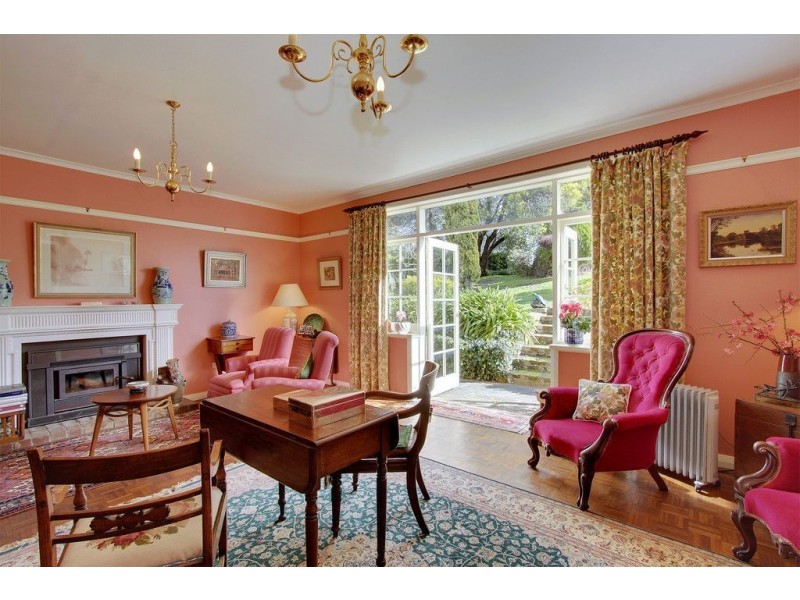 9 Gunning Street, Richmond TAS 7025