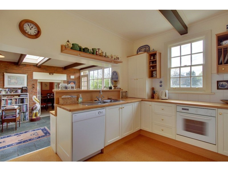 9 Gunning Street, Richmond TAS 7025