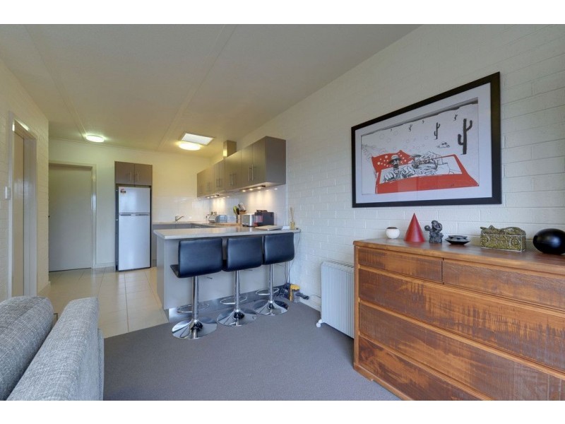 16/52 Queen Street, Sandy Bay TAS 7005