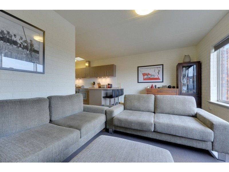 16/52 Queen Street, Sandy Bay TAS 7005