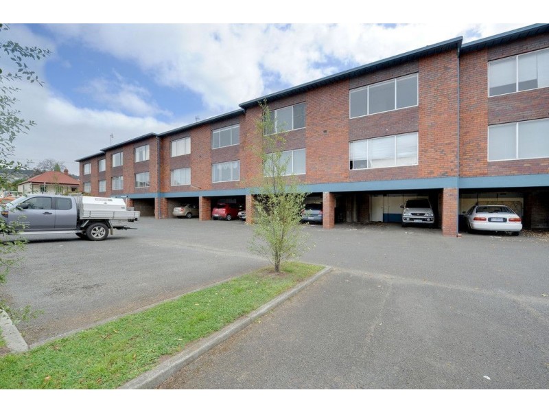 16/52 Queen Street, Sandy Bay TAS 7005