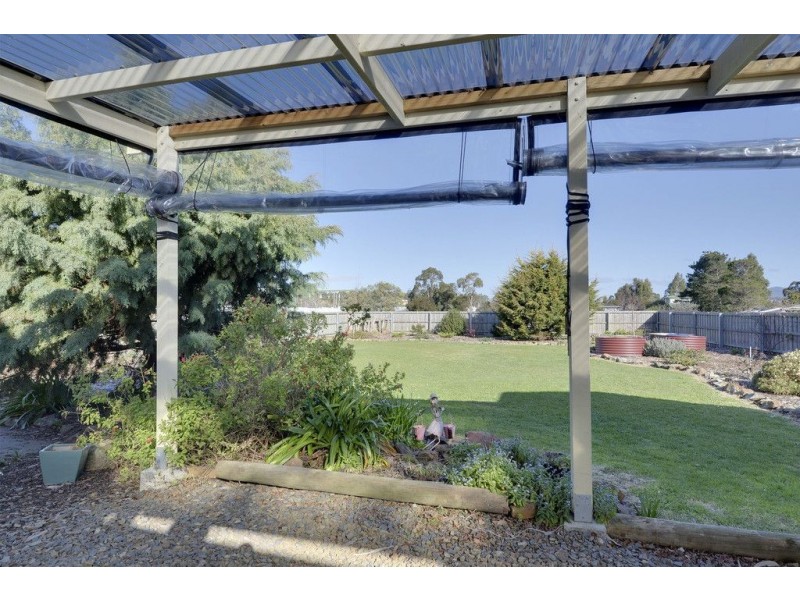 14 Vicary Street, Triabunna TAS 7190