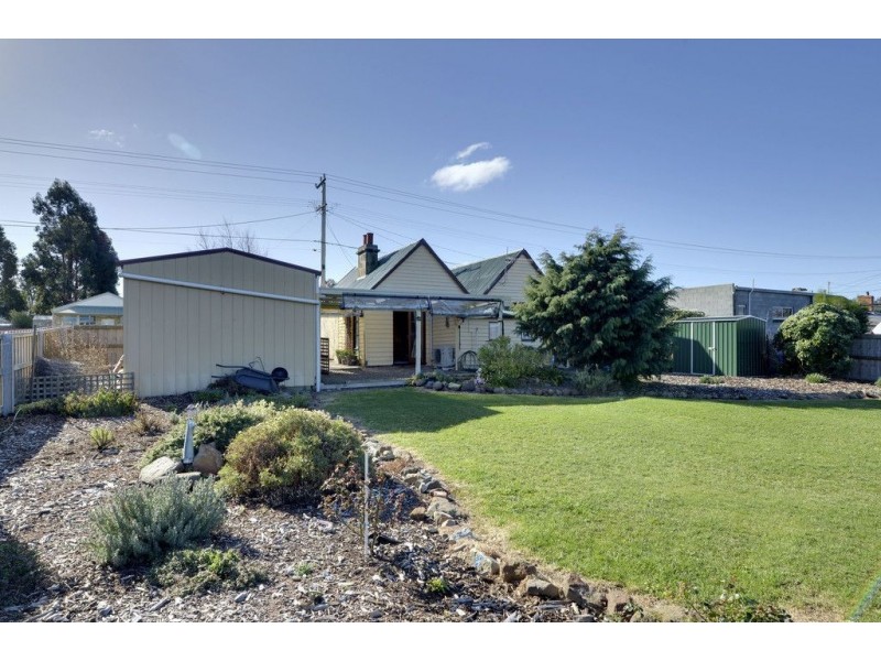 14 Vicary Street, Triabunna TAS 7190