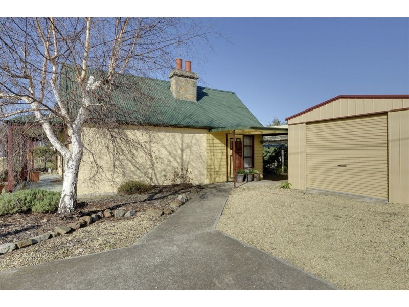 14 Vicary Street, Triabunna TAS 7190