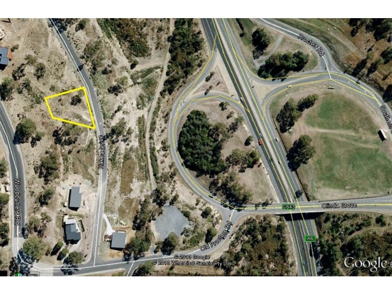 7 Hakea Drive, Tolmans Hill TAS 7007