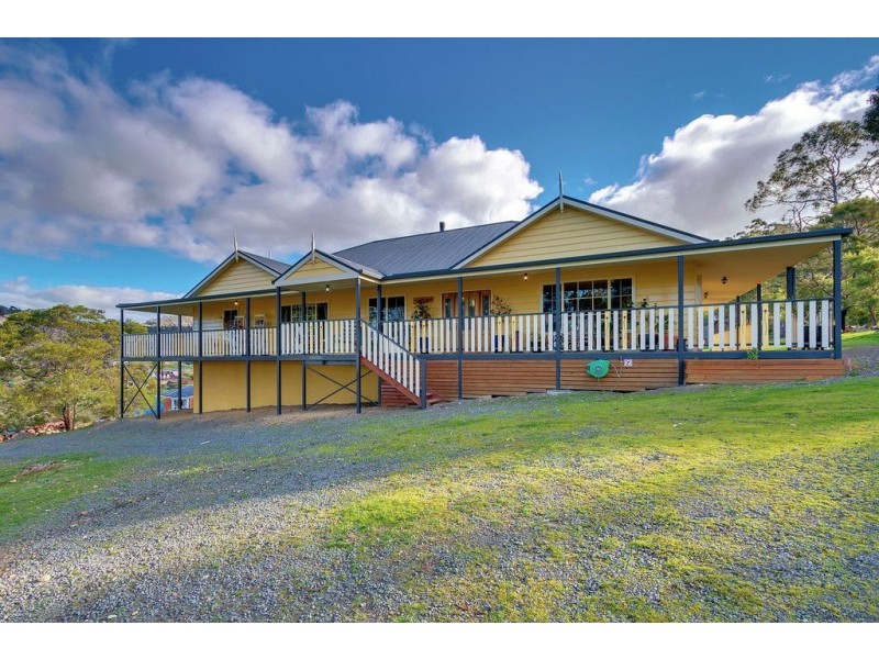 16 George Loveless Close, Richmond TAS 7025