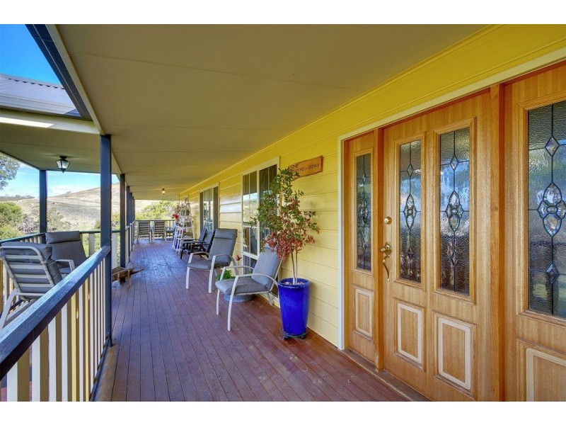 16 George Loveless Close, Richmond TAS 7025