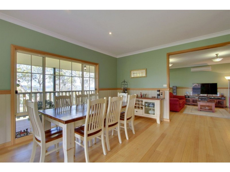 16 George Loveless Close, Richmond TAS 7025