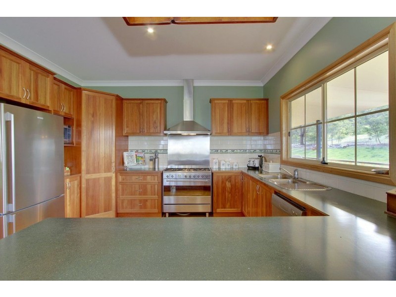 16 George Loveless Close, Richmond TAS 7025