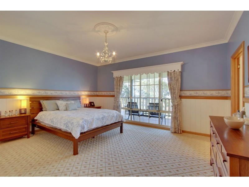 16 George Loveless Close, Richmond TAS 7025