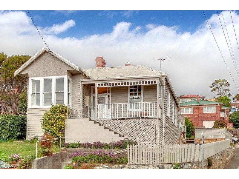 33 Proctors Road, Dynnyrne TAS 7005