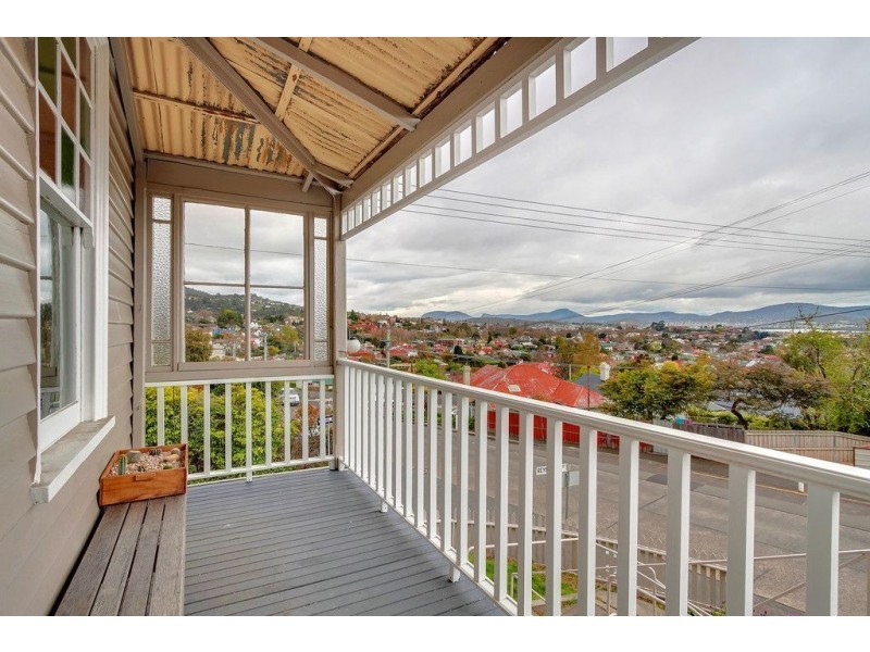 33 Proctors Road, Dynnyrne TAS 7005