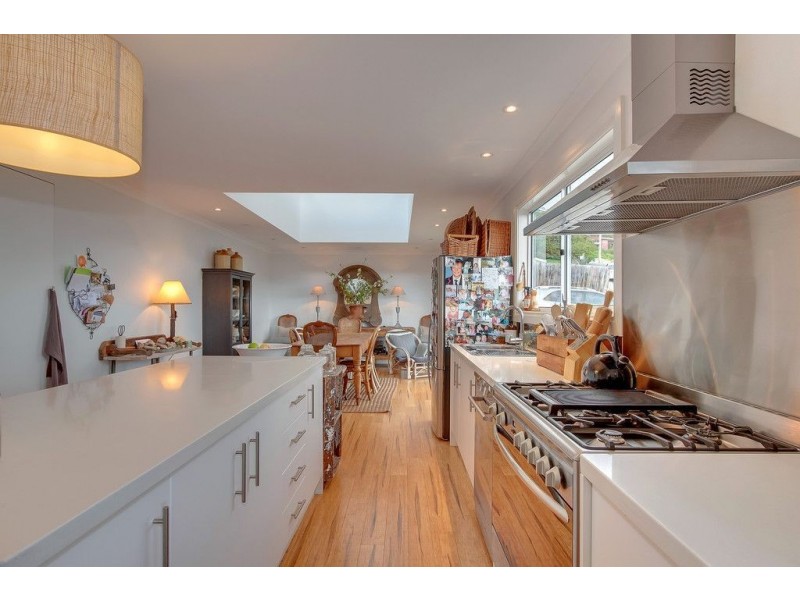 33 Proctors Road, Dynnyrne TAS 7005