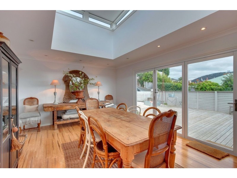 33 Proctors Road, Dynnyrne TAS 7005