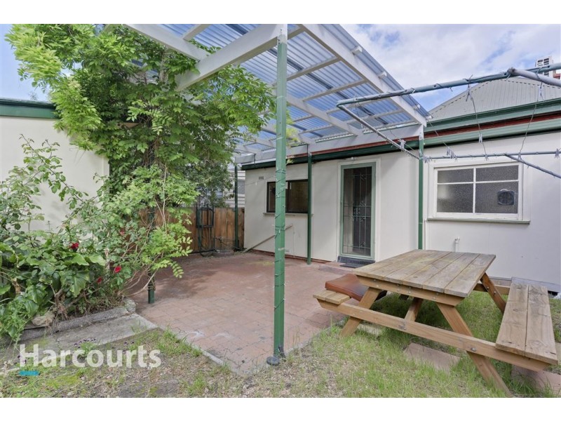 15 Smith Street, North Hobart TAS 7000