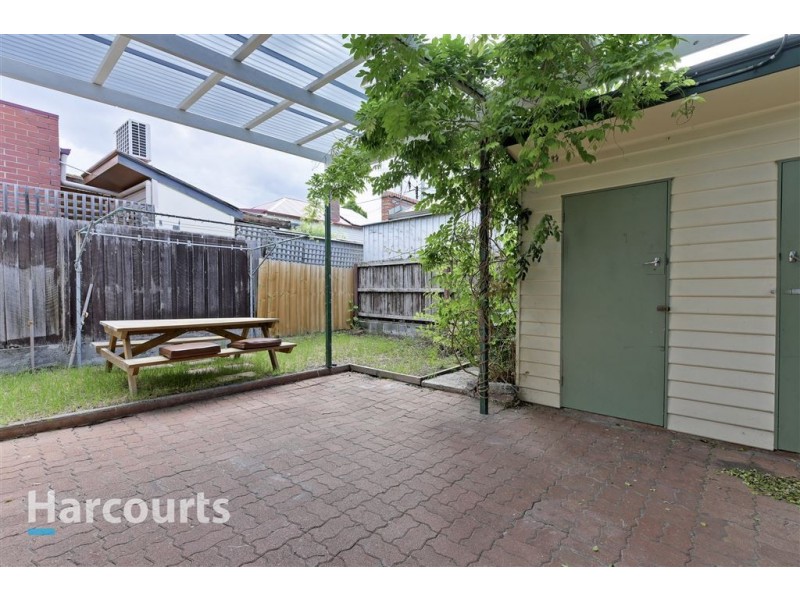 15 Smith Street, North Hobart TAS 7000