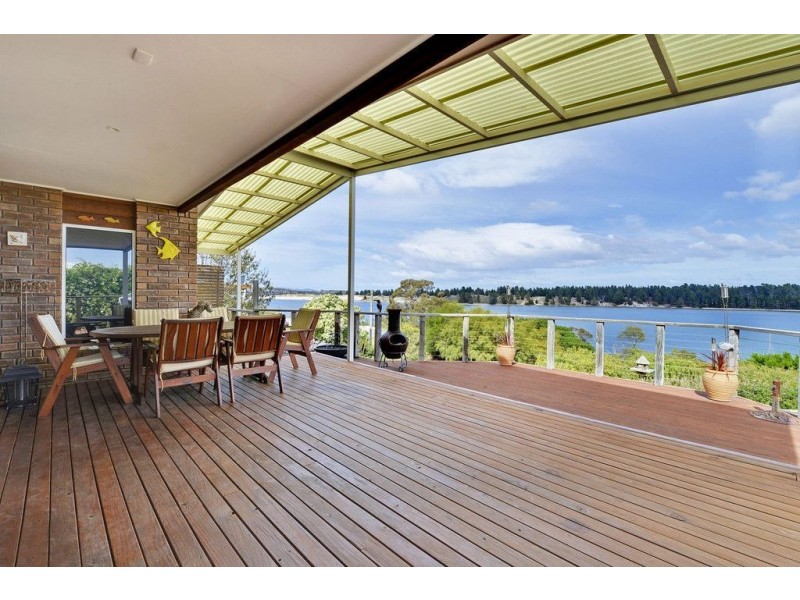 131 Lewisham Scenic Drive, Lewisham TAS 7173