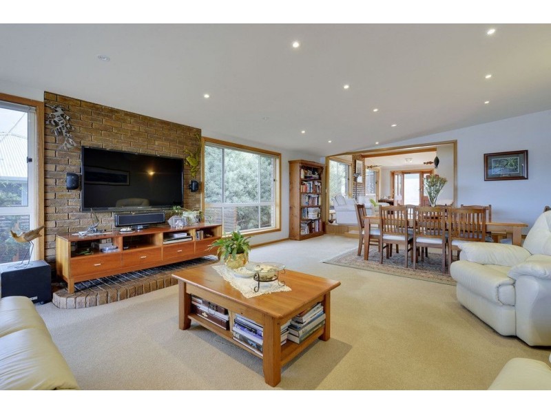 131 Lewisham Scenic Drive, Lewisham TAS 7173
